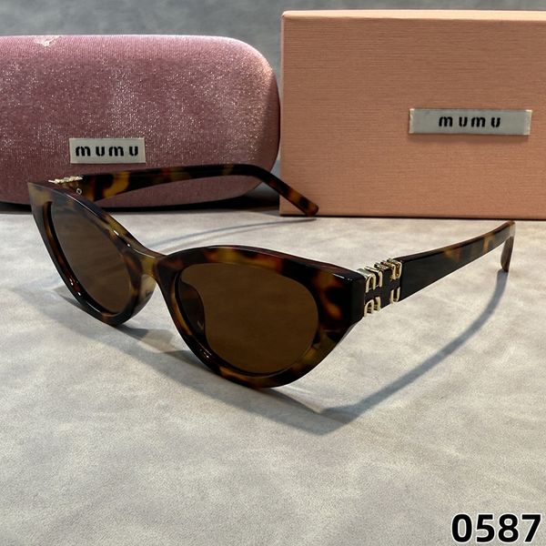 mu sunglasses designer sunglasses women cat eye Fashion New high quality sun glasses Women Sunglasses Femme mm Lunettes de soleil Mens Brand Designer cat eye - Fashion Collection - zorviavip