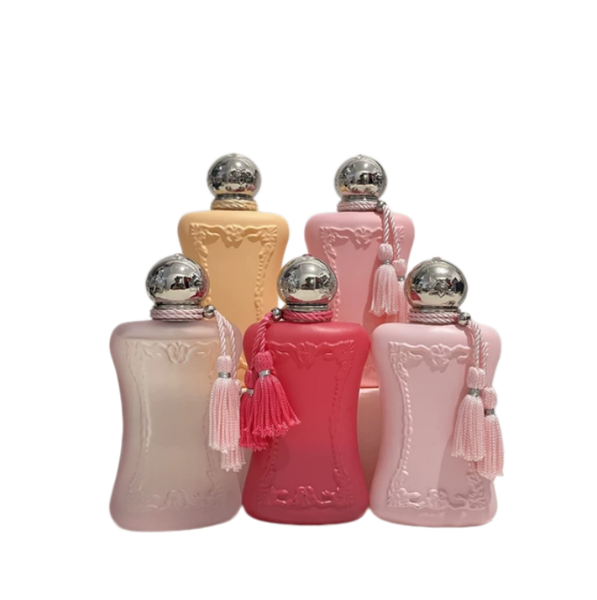 Best Selling Eau De Perfume Natural Rose Scent Long Lasting designer Perfume for Romantic Special Occasions - Health & Beauty - zorviavip