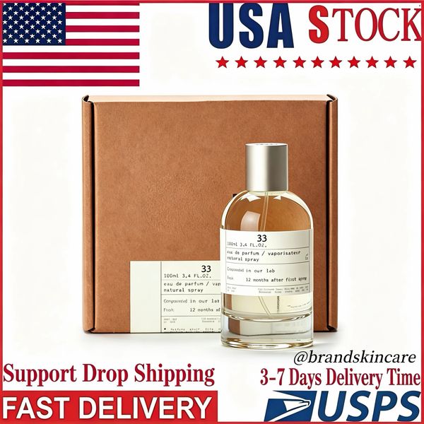 Neutral Perfume Eau de Parfum 100ml Fragrance Long Lasting Smell Brand EDP Man Women Fragrances 3.4oz Unisex Cologne Spray Mist 33 13 31 29 22 High Quality Fast Delivery - Health & Beauty - zorviavip