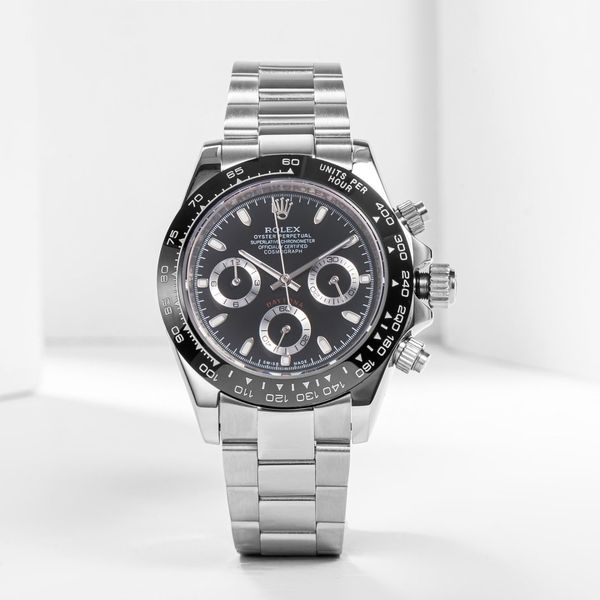watch designer watch luxury mens watches men waterproof stainless steel business casual watches with box - Watches - zorviavip