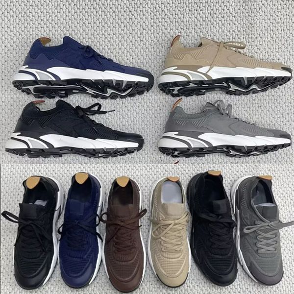 designer sneakers mens runner tatic sneaker outdoor runners sneaker casual shoes men shoes breathable running shoes walking 892 - Shoes & Accessories - zorviavip