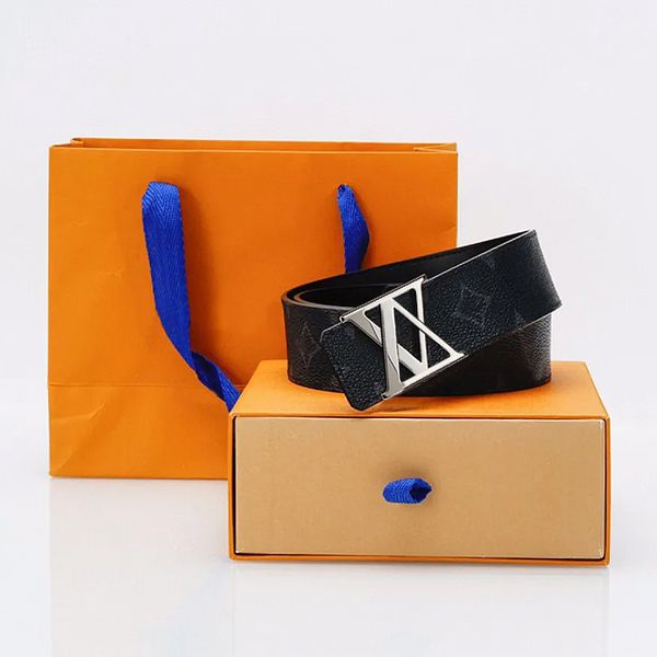 Designer Belt for Man Women Fashion Belts 18 Color Optional Top Quality Cowskin box need extra cost - Fashion Accessories - zorviavip