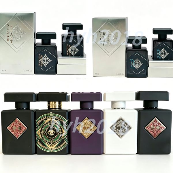 Wild rush Parfums 90ml Sugar Blast Psychedelic Love Perfume Eau De Parfum 3fl.oz Long Lasting Smell Men Women Cologne Fragrance Spray - Health & Beauty - zorviavip