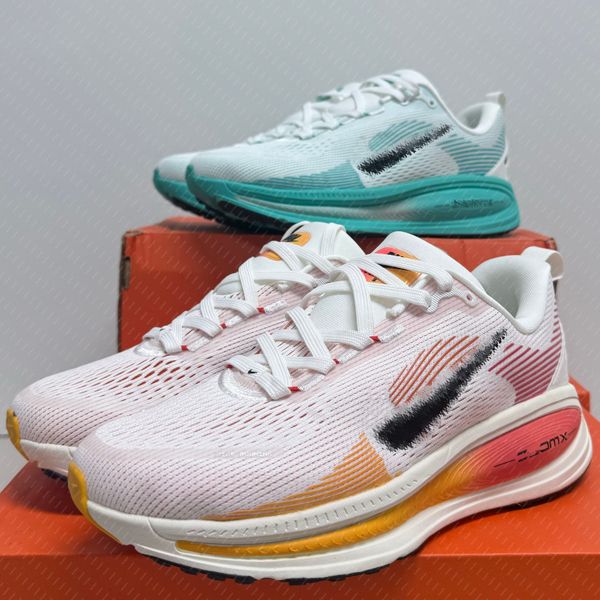 Vomero 18 Plus running shoes Dasigner Structure 26 sneakers comfortable low-top long-distance short-distance running shoes men women Athleisure shoe Sizes 36- - Shoes & Accessories - zorviavip