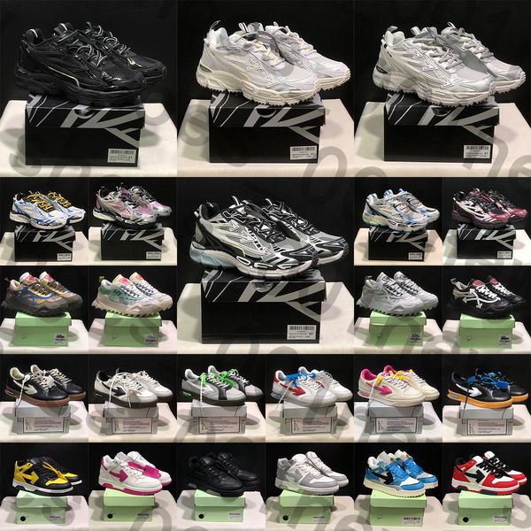 Free Shipping Designer sneakers Shoes chaussure for mens womens mens women trainers scarpe Plate-forme casual luxury dhgate top - Shoes & Accessories - zorviavip