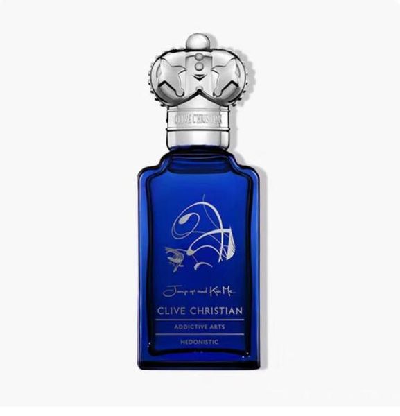 Unisex Perfume Clive Christian Jump Up And Kiss Me Ecstatic Matsukita Addictive Arts Out Of The Blue Floral Fragrance 50ml Long Lasting Smell Women Perfume - Health & Beauty - zorviavip
