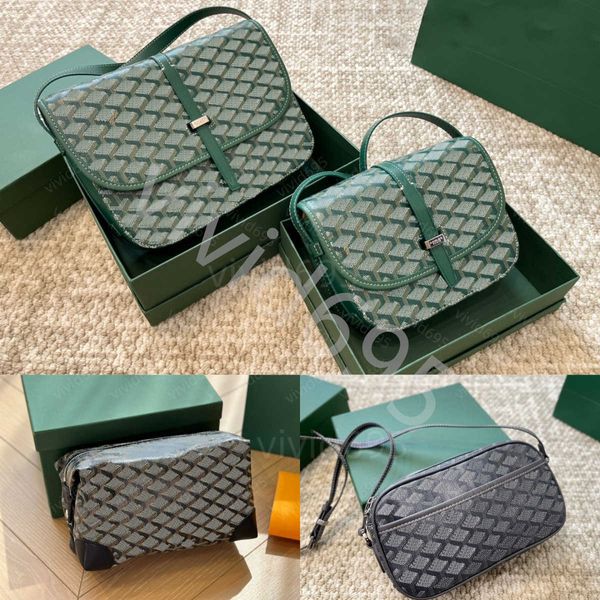 Designer Bag Saddle Bag Messenger Bag Fashion go Shoulder Bag Crossbody Bag Pockets Handbag Luxury Totes Handbag Classic Womens Wallet Multi Pochette - Bags, Luggage & Accessories - zorviavip