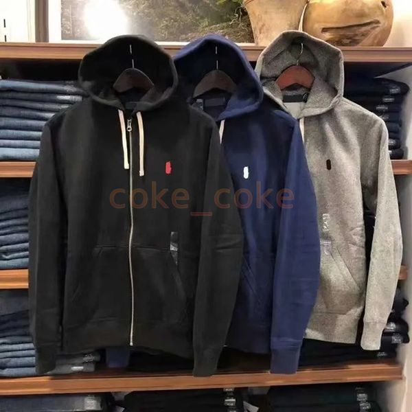 Designer Hoodie For Men Women Fashion Mens Zip Up Hoodies Luxury Hoody Streetwear Cotton Fashion Brand New Loose Fit Womens Sweatshirt Asian Size M-2XL - Apparel - zorviavip