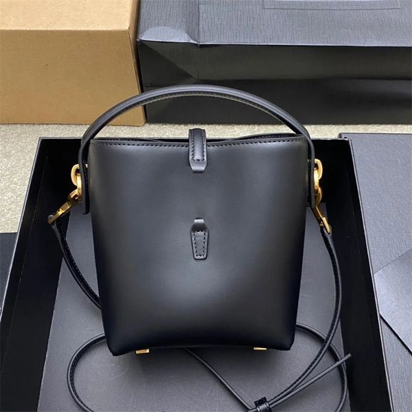 Mirror quality designer bag Wallets Luxury handbag bucket bags high capacity Womens mens leather crossbody travel tote bag fashion Clutch Underarm shop bags strap - Bags, Luggage & Accessories - zorviavip