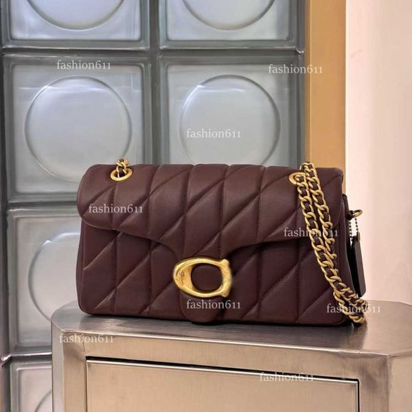 Evening Bags Highquality Designer Bag Designers bags Tabby Tote bag Women Waist Cross Body Handbag Famous Bumbag Fashion Shoulder Bag Classic Brown Bum Fanny Pack 01 - Bags, Luggage & Accessories - zorviavip