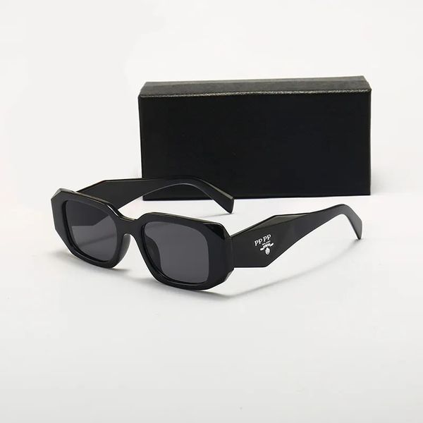 2025 Top luxury Sunglasses designer womens Mens Wearing fashion hot selling senior Eyewear For Women eyeglasses frame Vintage Metal Sun Glasses With box - Fashion Accessories - zorviavip