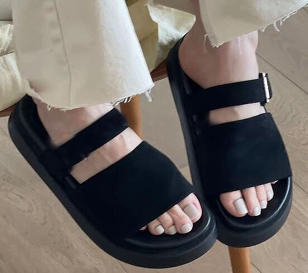 Designer Sandals Ladies Sandals Slippers women Summer Shoes Shoes Outdoor Beach Slippers Ladies Classic Fashion Casual slides V1 - Shoes & Accessories - zorviavip