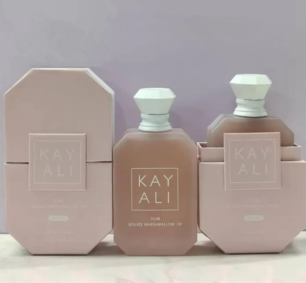 KayAli Designer perfume women cologne for mens Eau de Parfum Cologne men with Long-Lasting Scent for Men & Women - Health & Beauty - zorviavip