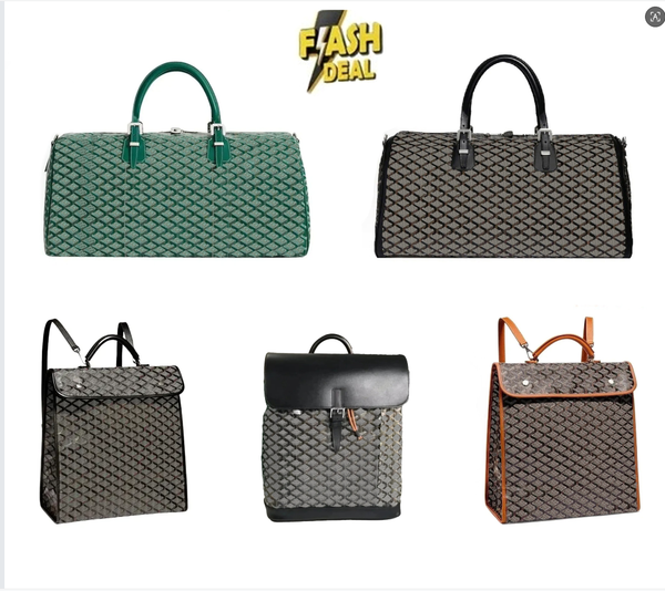 Brooklyn bag designer bag Leather Handbag High-Quality with Classic Style high Quality Classic Underarm Bags Tote Shoulder Handbags - Bags, Luggage & Accessories - zorviavip