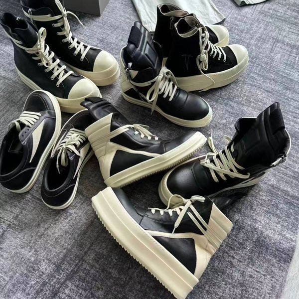 Designer Geobasket Sneakers Vintage Casual Running Shoes Runaway Low Top Genuine Leather Canvas Suede Runner Trainers Men Women Lace-up Shoe 35-46 - Shoes & Accessories - zorviavip