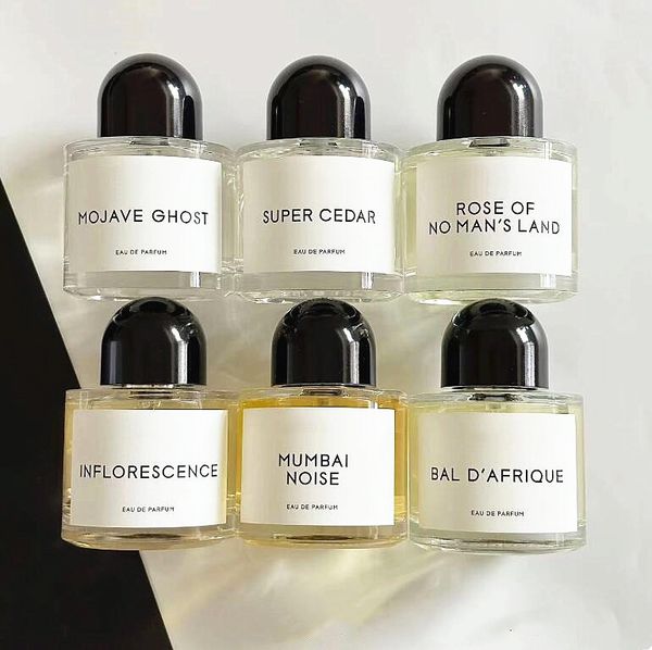 Designer Parfum 100ml Perfume Cedar Blanch Ghost Fragrance For Men Women Good Quality Gypsy Spray Parfum Cologne with Long Lasting Fast Delivery - Health & Beauty - zorviavip